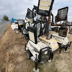 2020 Magnum Pro PLT240 Towable Light Tower