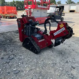 2021 Toro STX-26 Chipper/Stumper
