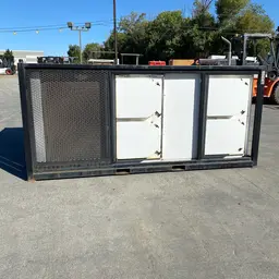 2012 TRANE TCH300E400A