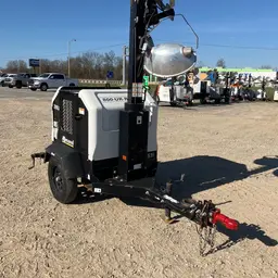 2018 Allmand NLV-ML3EC Towable Light Tower
