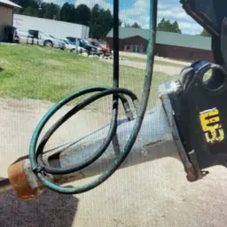 2019 Epiroc ES 70 Attachment