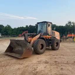 2019 Case 621G Wheel Loader