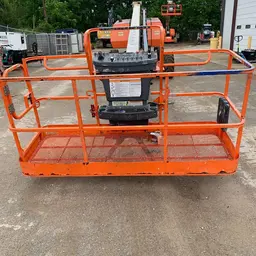 2014 JLG 800S Boom Lift