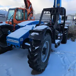 2016 Genie GTH-844D Forklift