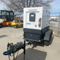 2018 Magnum Pro MMG45IF4 Diesel Generator