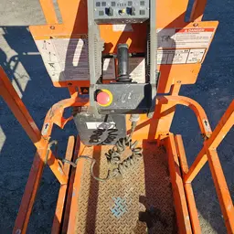 2015 JLG 1930ES Scissor Lift