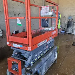 2017 Skyjack SJIII3219 Scissor Lift
