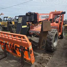 2016 SKYTRAK 10054 Forklift