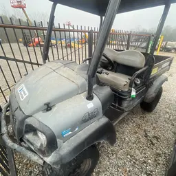 2019 Club Car CARRYALL 1500 Utility Vehicle