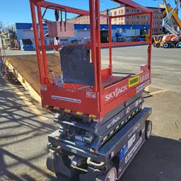 2017 Skyjack SJIII3219 Scissor Lift