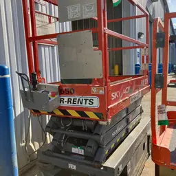 2017 Skyjack SJIII3219 Scissor Lift