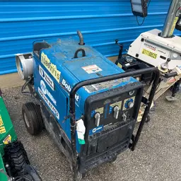2019 Miller Welders BOBCAT 250 LP Welder