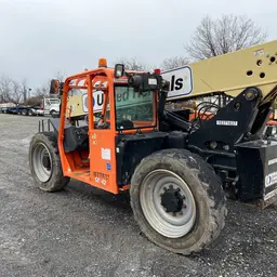 2015 JLG G6-42A Forklift