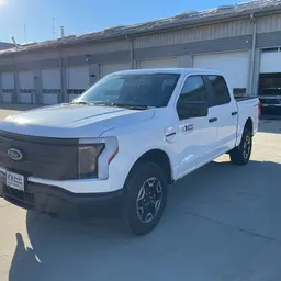 2022 Ford F150CREWPROE4WD Pickup Truck