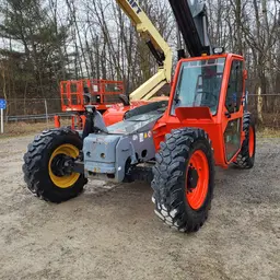 2016 Skyjack SJ643TH Forklift