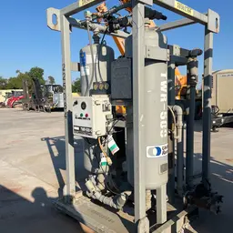 2012 Airtek TWR0500R-A1