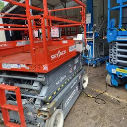 2017 Skyjack SJIII4626 Scissor Lift