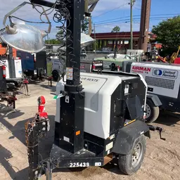 2019 Allmand NLV-ML3EC Portable Work Light