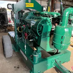 2011 Pioneer Pump PP63C17L71D914 Pump