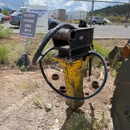 2019 Atlas Copco SB 452 Attachment