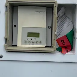 2017 TRANE 5T-208V-WSC060E
