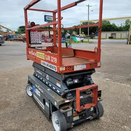 2017 Skyjack SJIII3219 Scissor Lift