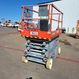 2014 Skyjack SJIII4632 Scissor Lift