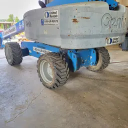 2015 Genie S-85 Boom Lift