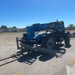 2015 Genie GTH-636 Forklift