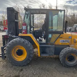 2017 JCB 950-4 Forklift
