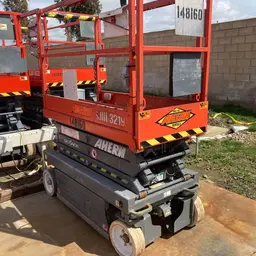 2014 Skyjack SJIII3219 Scissor Lift