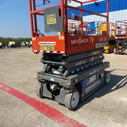 2018 Skyjack SJIII3219 Scissor Lift