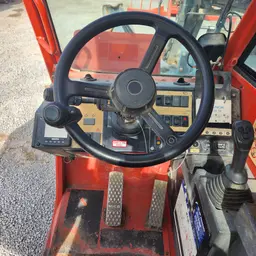 2016 Skyjack SJ1056TH Forklift
