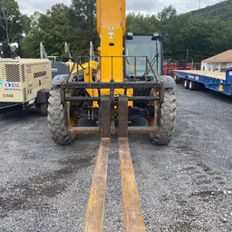 2016 JCB 507-42 Forklift