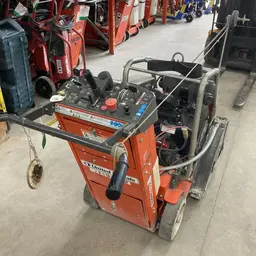 2021 Husqvarna FS520 Street Saw/Blade