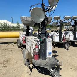 2019 Magnum Pro MLT3060KV Towable Light Tower