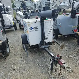 2016 Magnum Pro MLT3060 Towable Light Tower