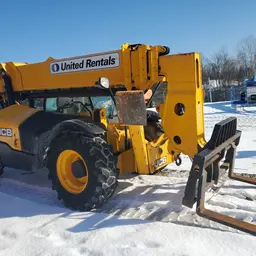 2019 JCB 512-56 S Forklift
