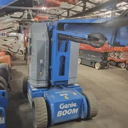 2017 Genie Z-30/20N RJ Articulating Boom Lift