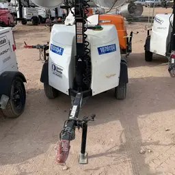 2018 Magnum Pro MLT6SM Towable Light Tower