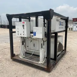 2014 Custom Air Products & Services CAPS-20-R410N3