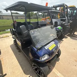 2022 EVOLUTION CLASSIC 4 PRO Utility Vehicle