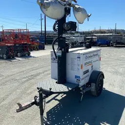 2018 Magnum Pro MLT3060MV Towable Light Tower
