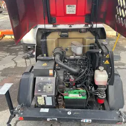 2017 Magnum Pro MLT6SM Towable Light Tower
