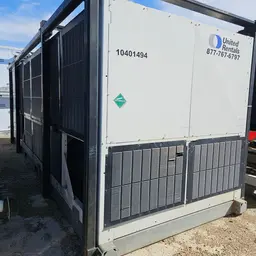 2015 YORK YCIV0227SA46 LT Chiller