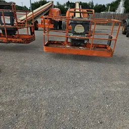 2016 JLG 800S Boom Lift