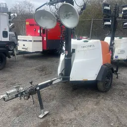 2018 Magnum Pro MLT6SM Towable Light Tower