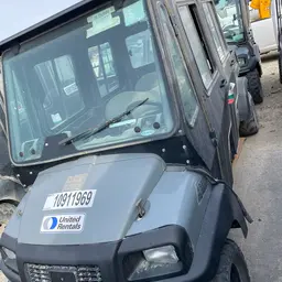 2019 Club Car CARRYALL 1700 Utility Vehicle