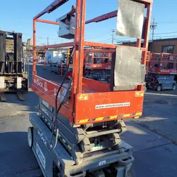2015 Skyjack SJIII3219 Scissor Lift