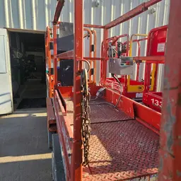 2016 Skyjack SJIII3219 Scissor Lift